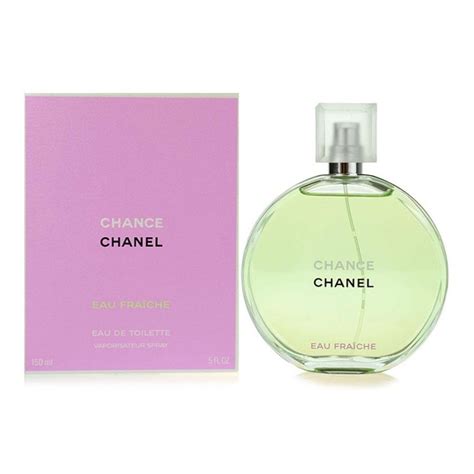 chanel chance 50ml boots.